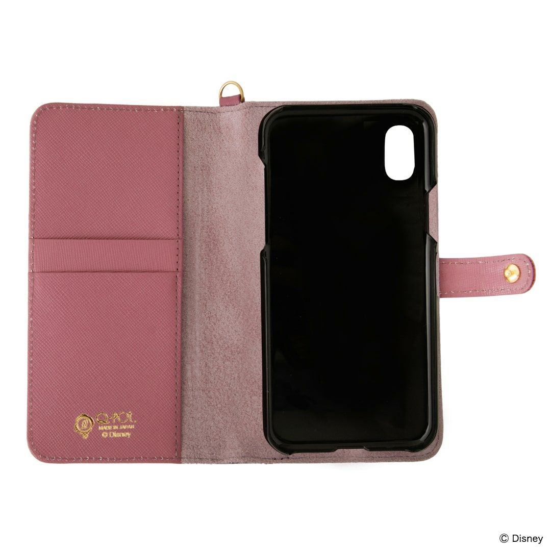 CASSETIFY ミニー iPhoneケース　箱付き‼️ 残り1点】ミニー/ヴィンテージケーキ iPhoneX/XSスマホケース