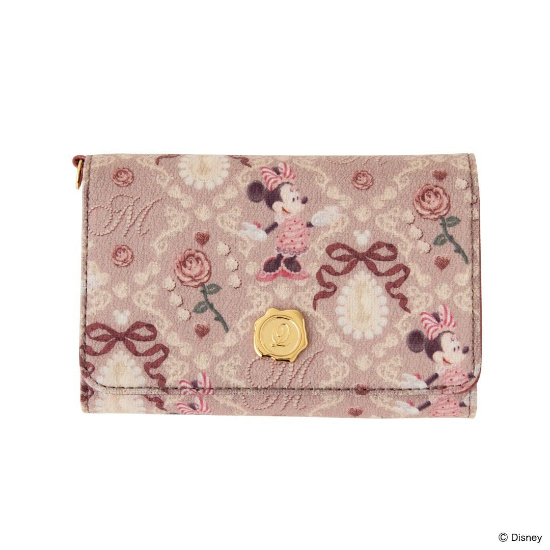 ショートウォレット(二つ折り財布) | Q-pot. ONLINE SHOP