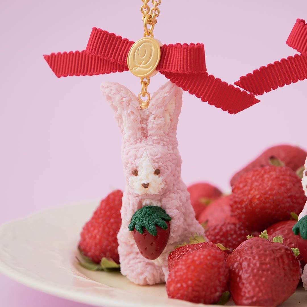 RABBIT COLLECTION | Q-pot. ONLINE SHOP