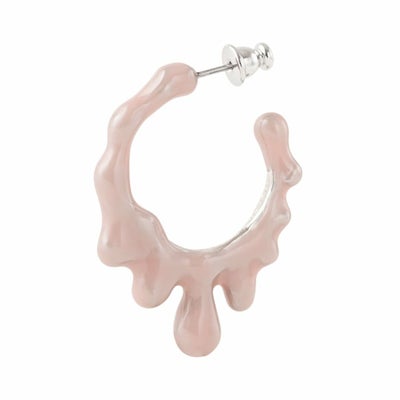 メルティー ジェラート ピアス(ストロベリー) | Q-pot. ONLINE SHOP