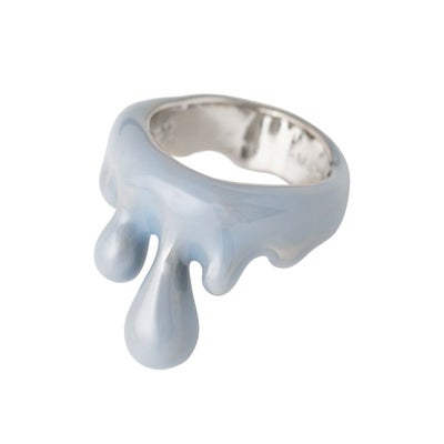 メルトリング（ペールピンク） | Q-pot. ONLINE SHOP