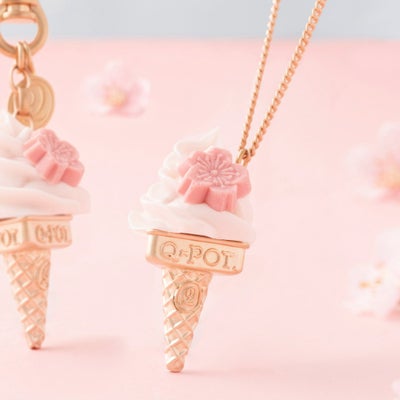 桜 | Q-pot. ONLINE SHOP