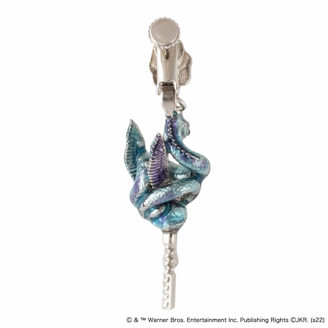 ファンタスティックビースト コラボアクセサリー イヤリング