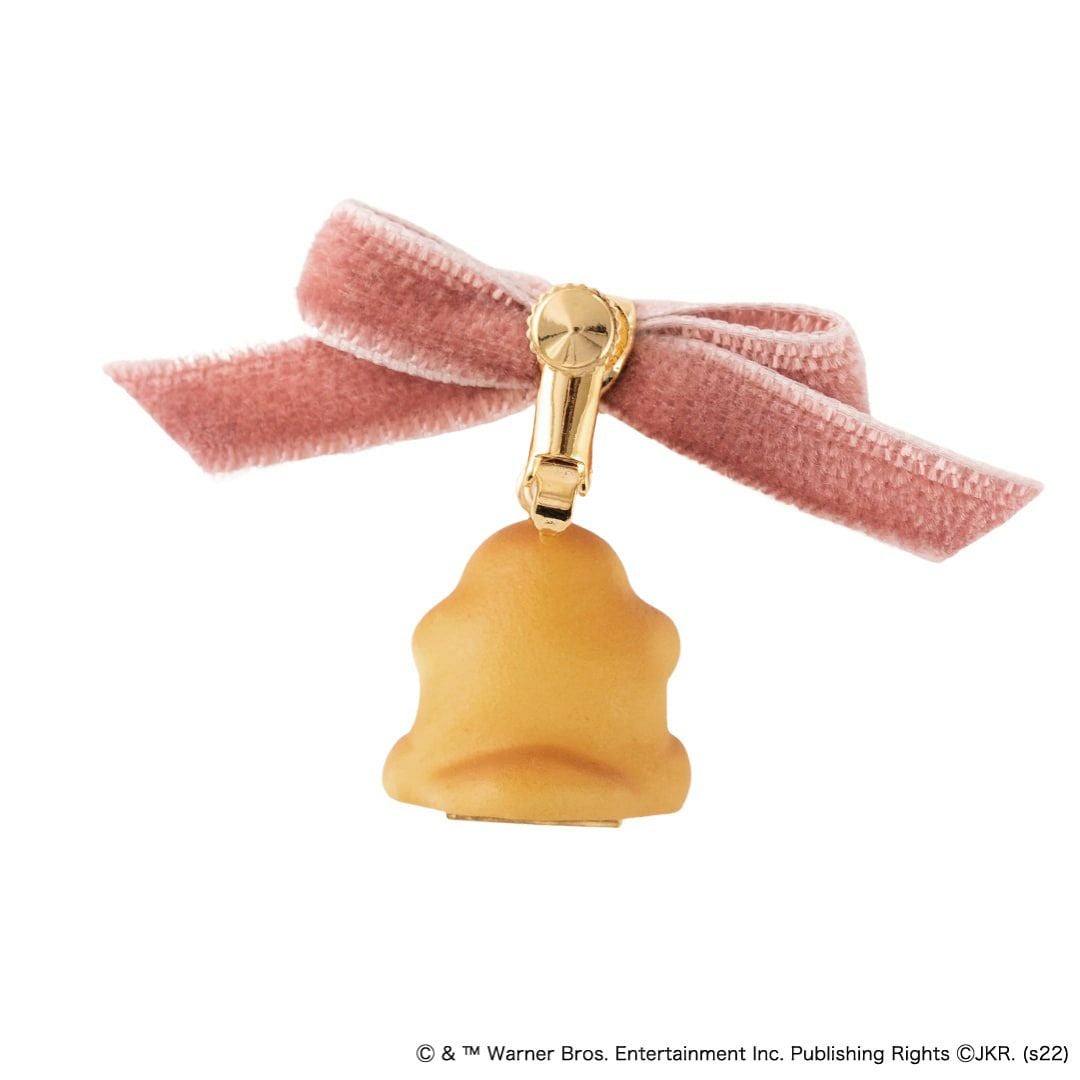 ファンタスティックビースト コラボアクセサリー イヤリング