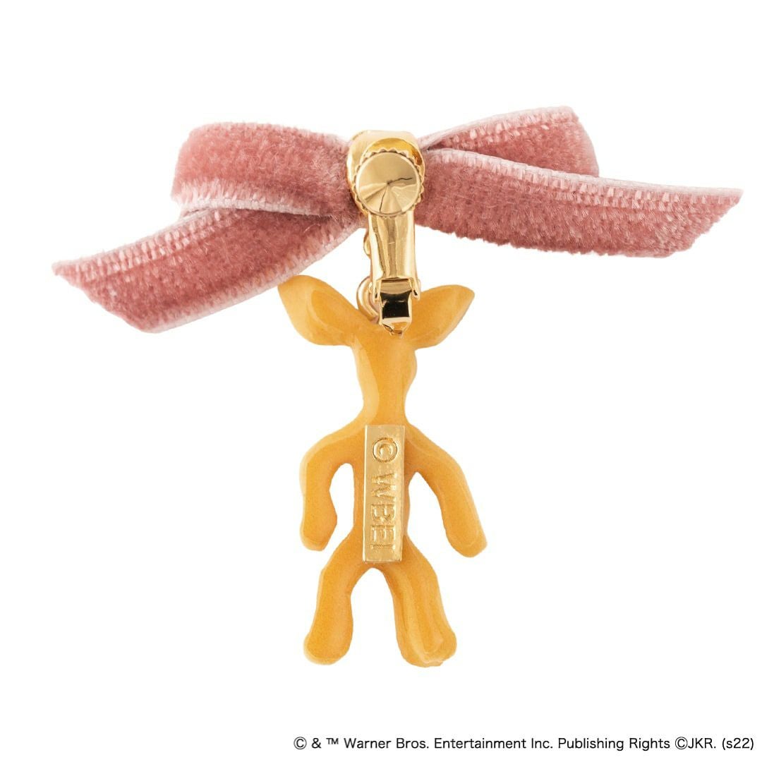 ファンタスティックビースト コラボアクセサリー イヤリング