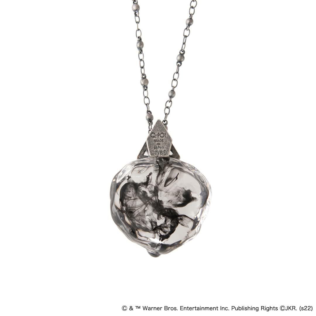 ファンタスティックビースト コラボアクセサリー ネックレス