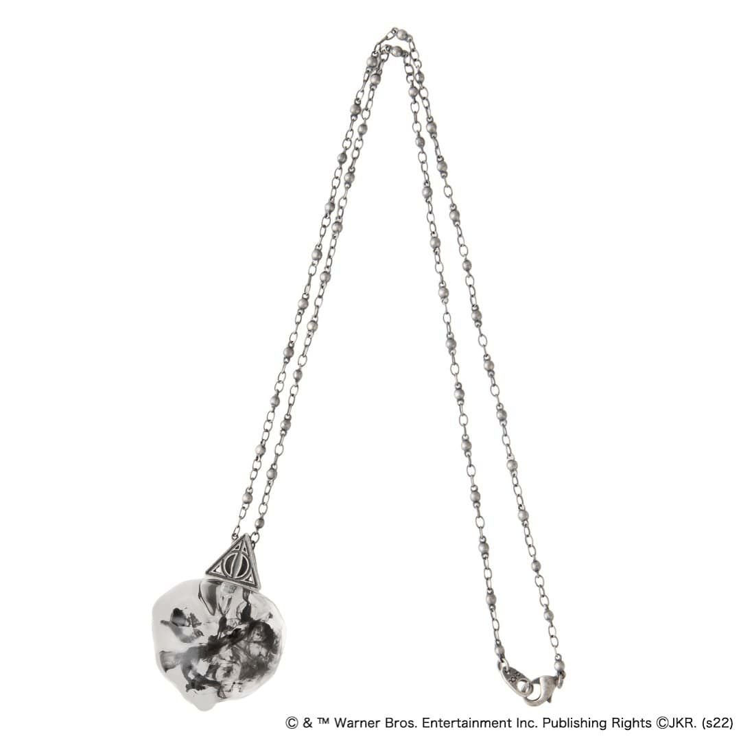 ファンタスティックビースト コラボアクセサリー ネックレス