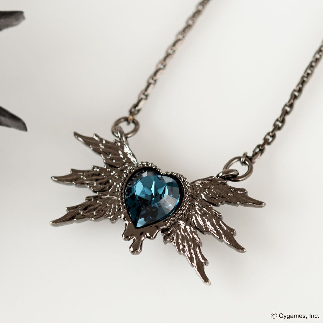 グランブルーファンタジー コラボ アクセサリー ルシファー