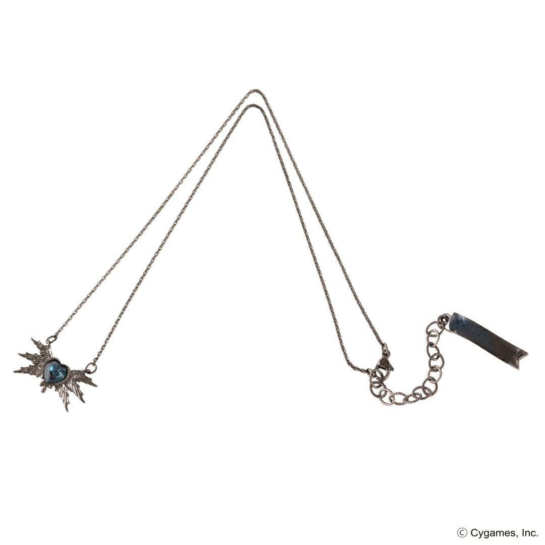 グランブルーファンタジー コラボ アクセサリー ルシファー