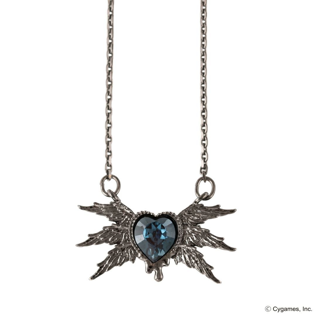 グランブルーファンタジー コラボ アクセサリー ルシファー