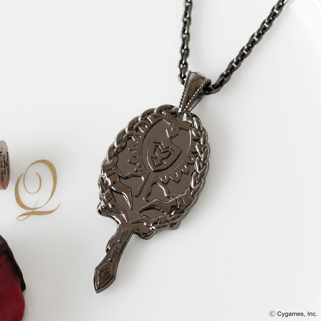 グランブルーファンタジー コラボ アクセサリー ベルゼバブ