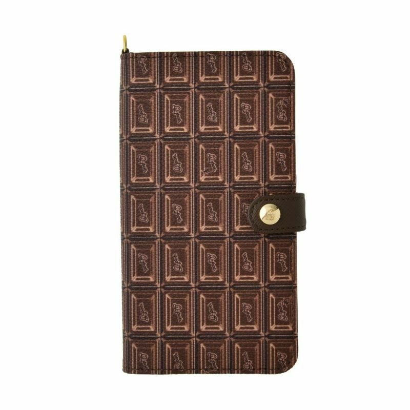 Q-pot. ビターチョコレート　スマホケース ビターチョコレート - iPhone11Pro スマホケース | Q-pot. ONLINE SHOP