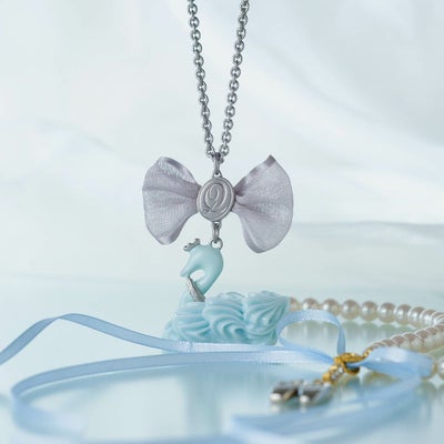 SWAN COLLECTION | Q-pot. ONLINE SHOP