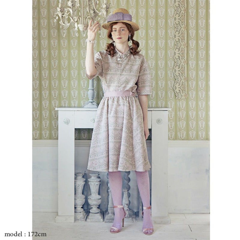 Q-pot. Dress | Q-pot. ONLINE SHOP