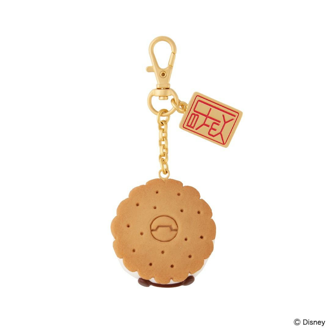 ベイマックス/スモア バッグチャーム【ディズニー アクセサリー】 | Q