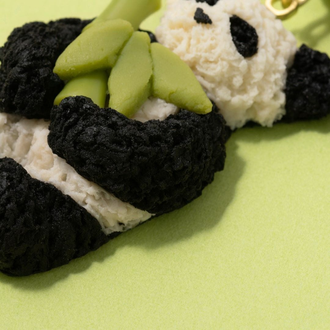 バッグチャーム