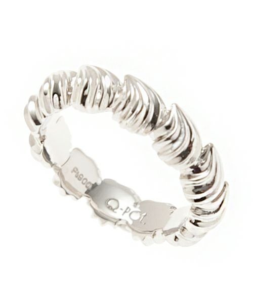 プラチナ 結婚指輪