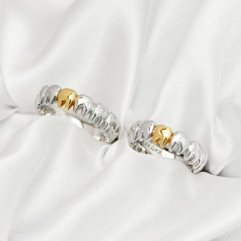 プラチナ 結婚指輪