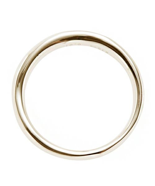 K18 結婚指輪