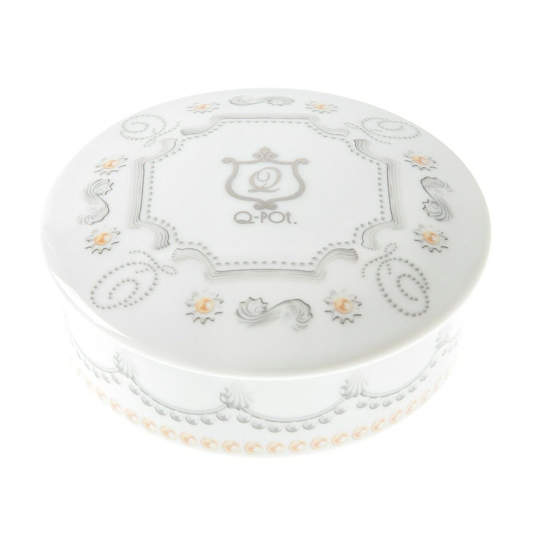 K18】ア リング【オーダージュエリー】【受注予約】 | Q-pot. ONLINE SHOP