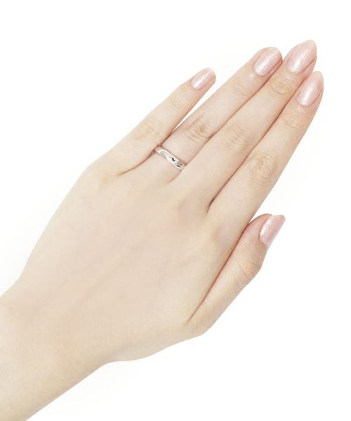 プラチナ 結婚指輪
