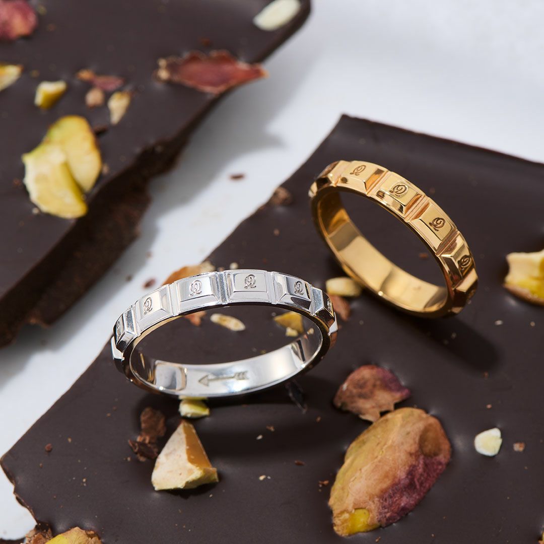 プラチナ 結婚指輪