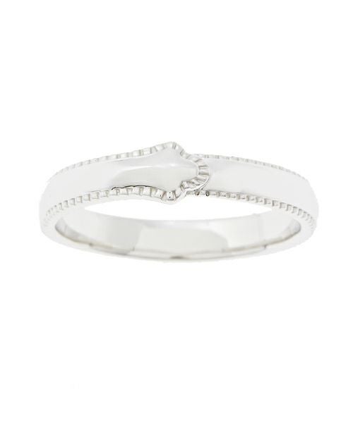 K18 結婚指輪
