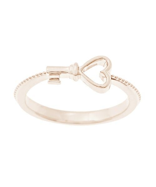 K18 ディズニーコラボ　結婚指輪