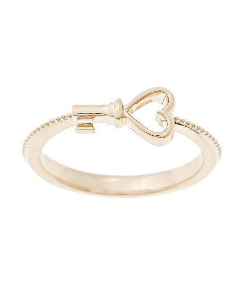 K18 ディズニーコラボ　結婚指輪