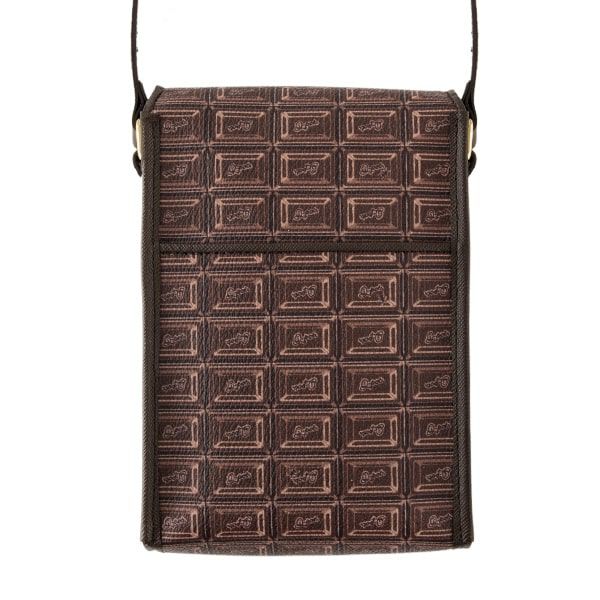 ビターチョコレート スマート バッグ | Q-pot. ONLINE SHOP