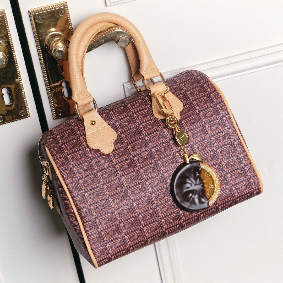 オランジェ ショコラ キーホルダー | Q-pot. ONLINE SHOP