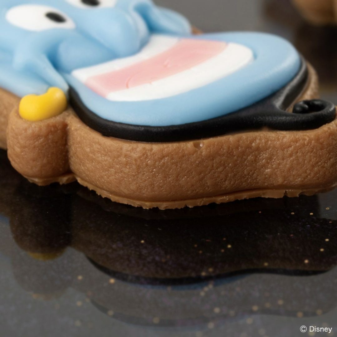 ジーニー/シュガークッキー ネックレス【ディズニー アクセサリー