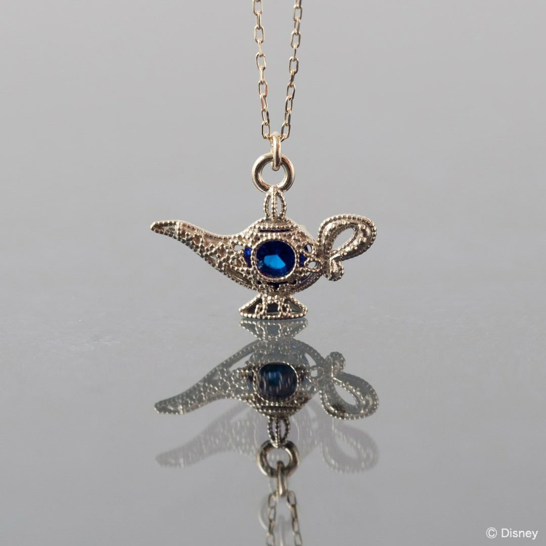 【愛品館 市原店】DISNEY (ディズニー) 魔法のランプ型香炉 1992年アラジン公開記念 m68398322318_1.jpg?1714836609