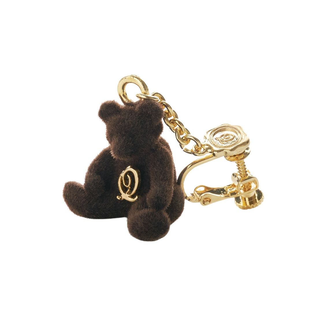 BEAR COLLECTION | Q-pot. ONLINE SHOP