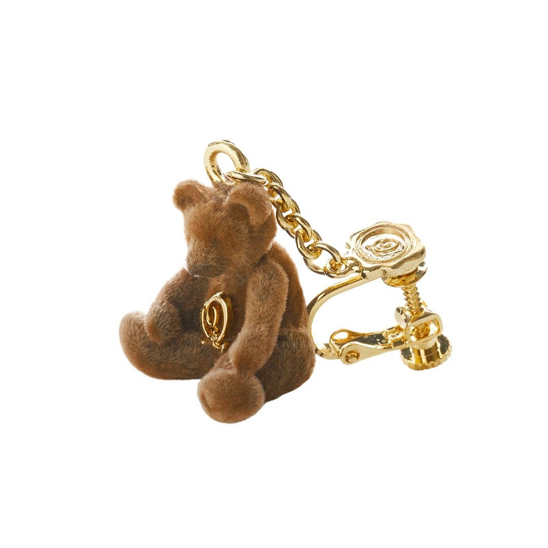 BEAR COLLECTION | Q-pot. ONLINE SHOP