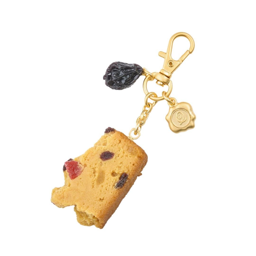 パウンドケーキ バッグチャーム | Q-pot. ONLINE SHOP