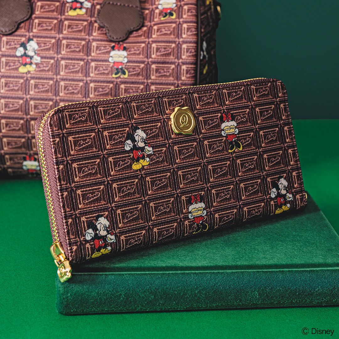 グッチ　ミッキー　コンチネンタルウォレット★国内未入荷財布 GUCCI グッチ ミッキーコラボ ミニ財布入荷しました!! | りんくう