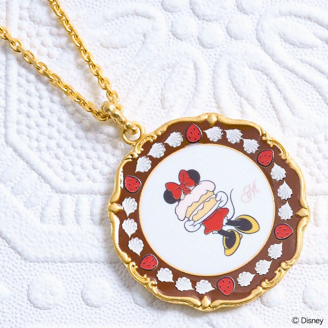 ディズニー | Q-pot. ONLINE SHOP