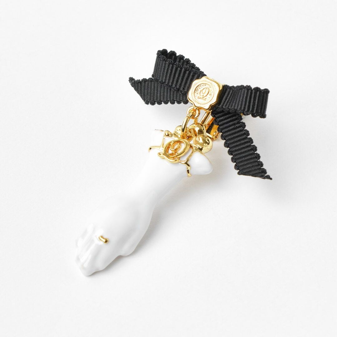 ガレットデロワ フェーブ アクセサリー