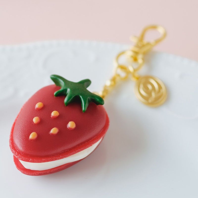 ストロベリー | Q-pot. ONLINE SHOP