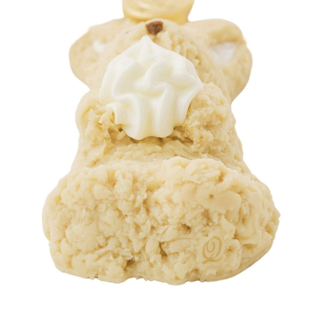 ロイヤルミルクティーなうさぎ クッキー ネックレス | Q-pot. ONLINE SHOP