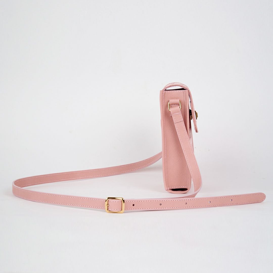 ストロベリーチョコレート スマート バッグ | Q-pot. ONLINE SHOP