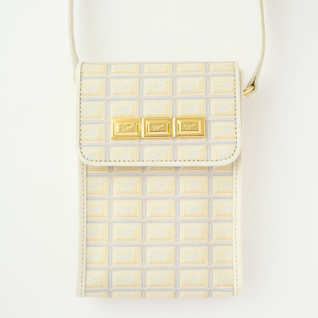ホワイトチョコレート | Q-pot. ONLINE SHOP