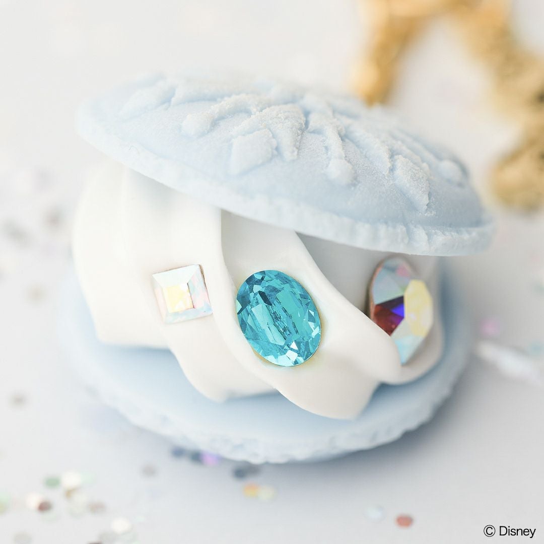 アナと雪の女王　ディズニーコラボアクセサリー　フローズン/マカロン ネックレス