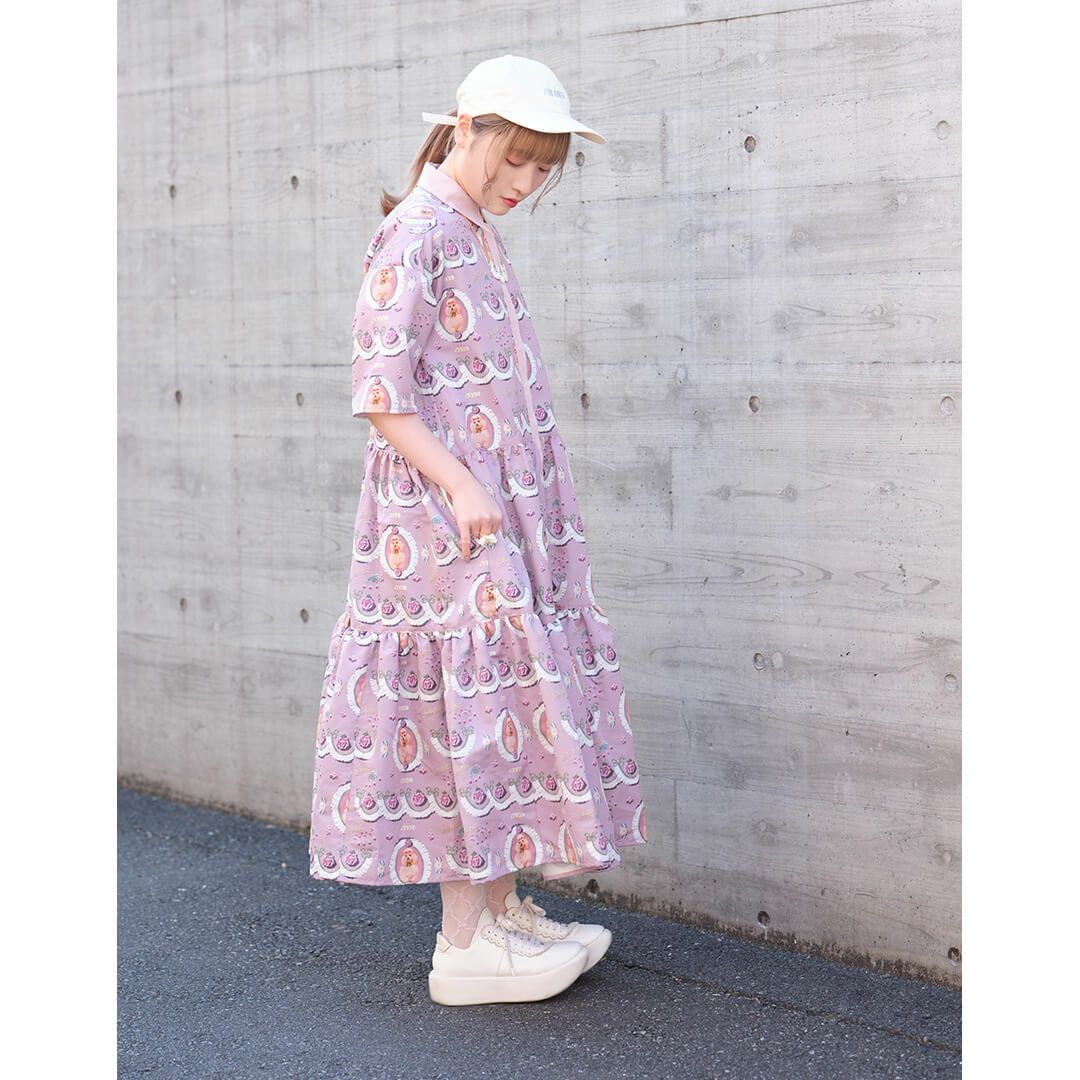 ワンピース | Q-pot. ONLINE SHOP ワンピース | Q-pot. ONLINE SHOP