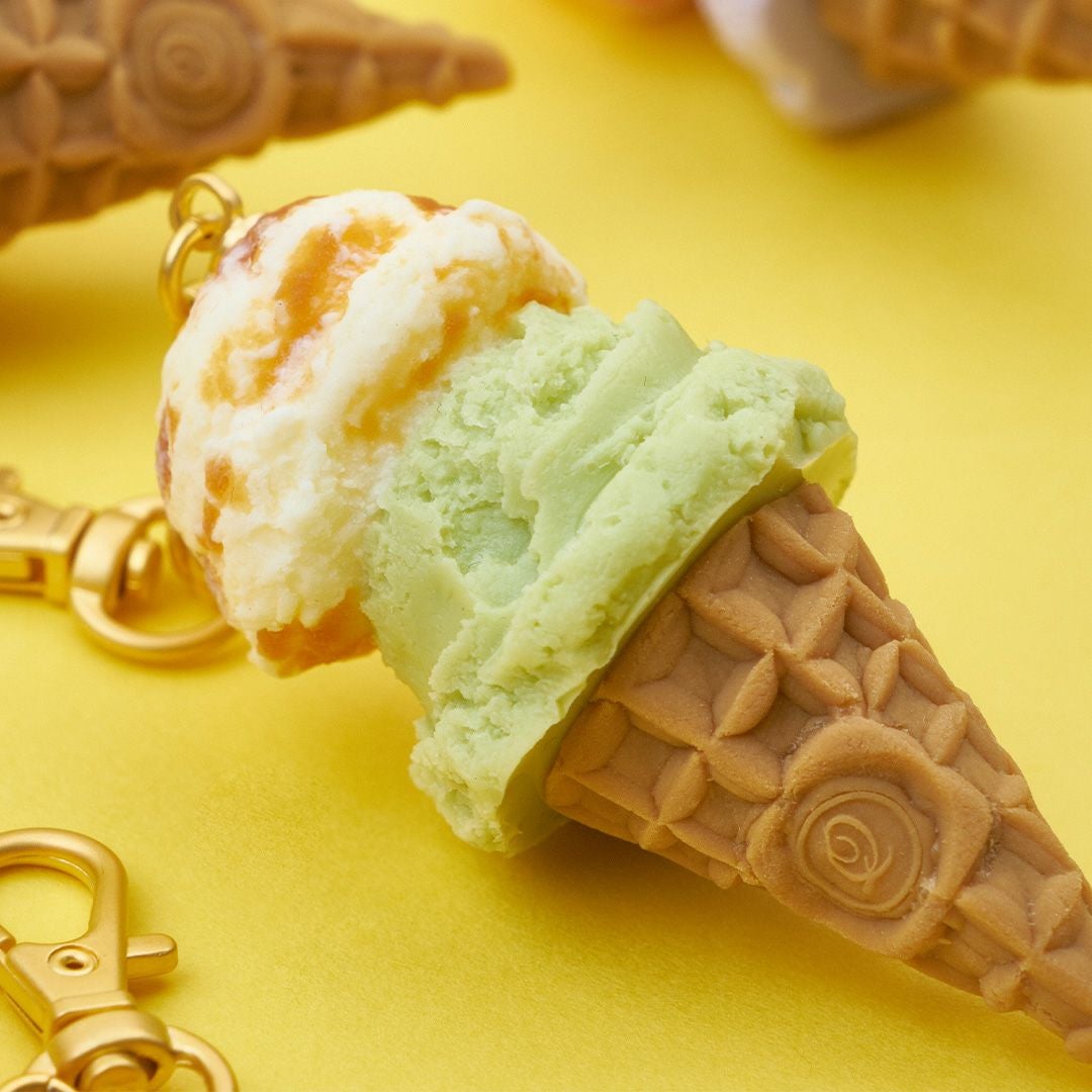 バッグチャーム