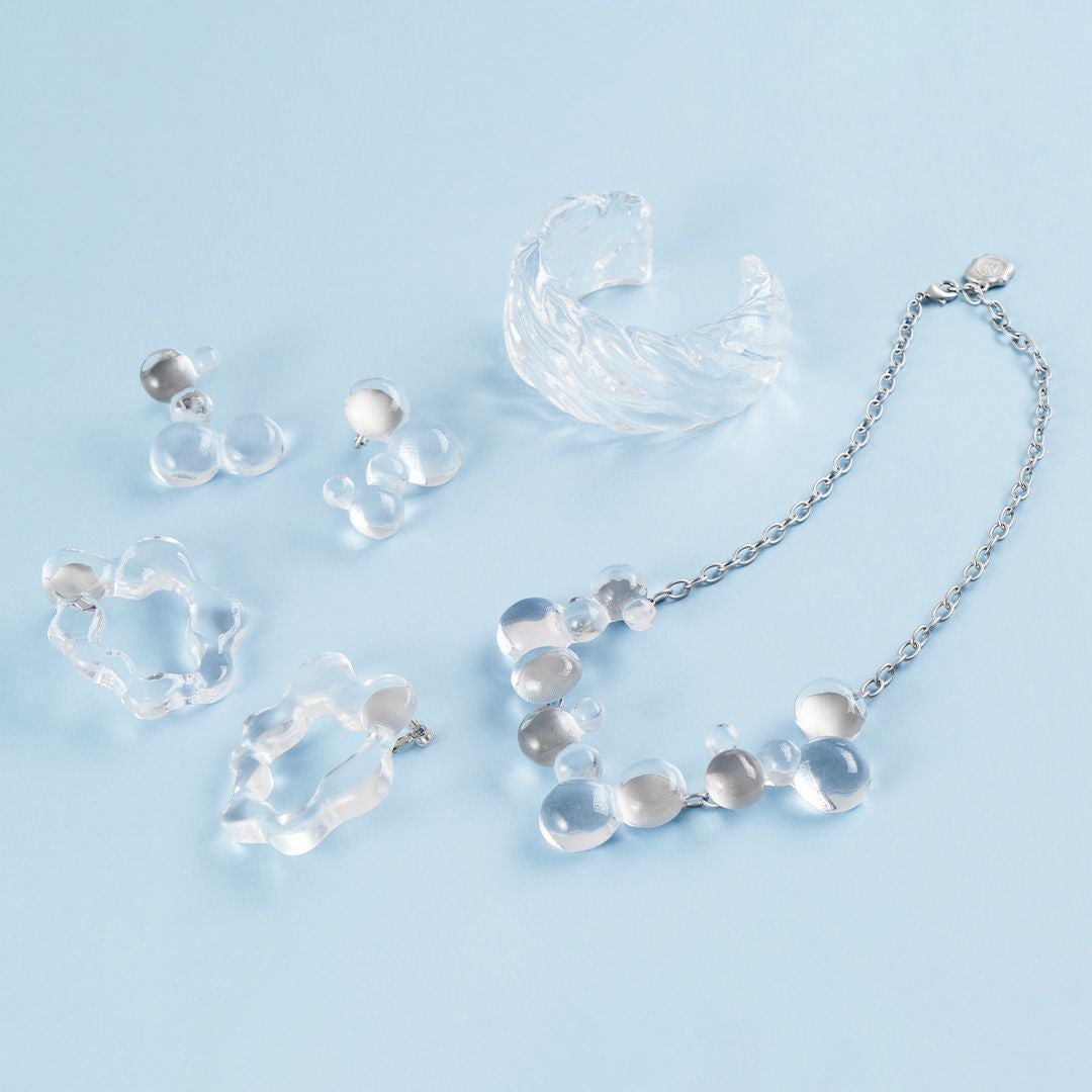 みずバングル | Q-pot. ONLINE SHOP