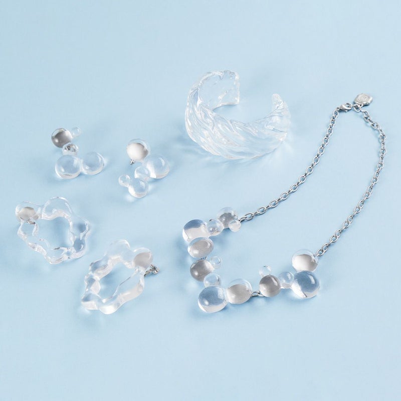 みずバングル | Q-pot. ONLINE SHOP