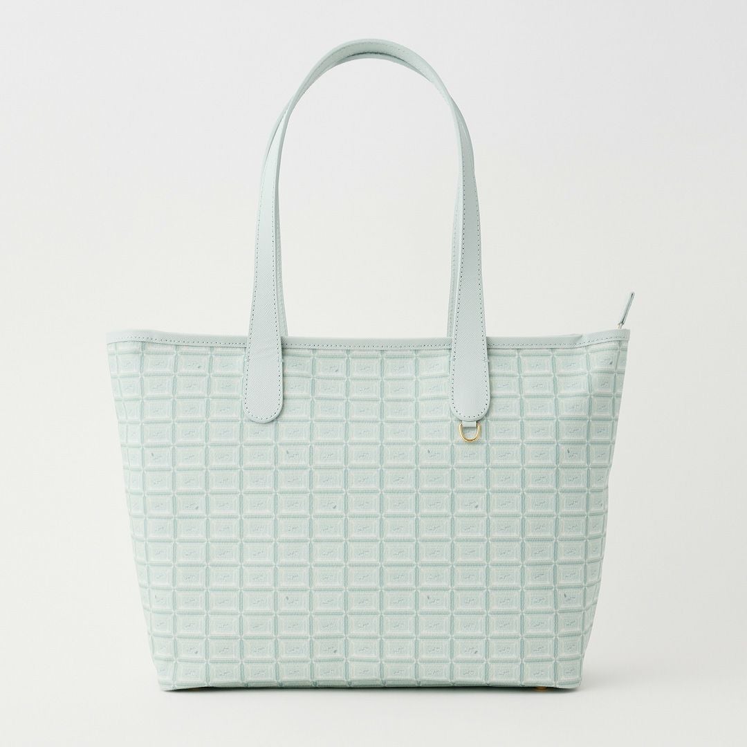 ミントチョコレート ミニトートバッグ | Q-pot. ONLINE SHOP