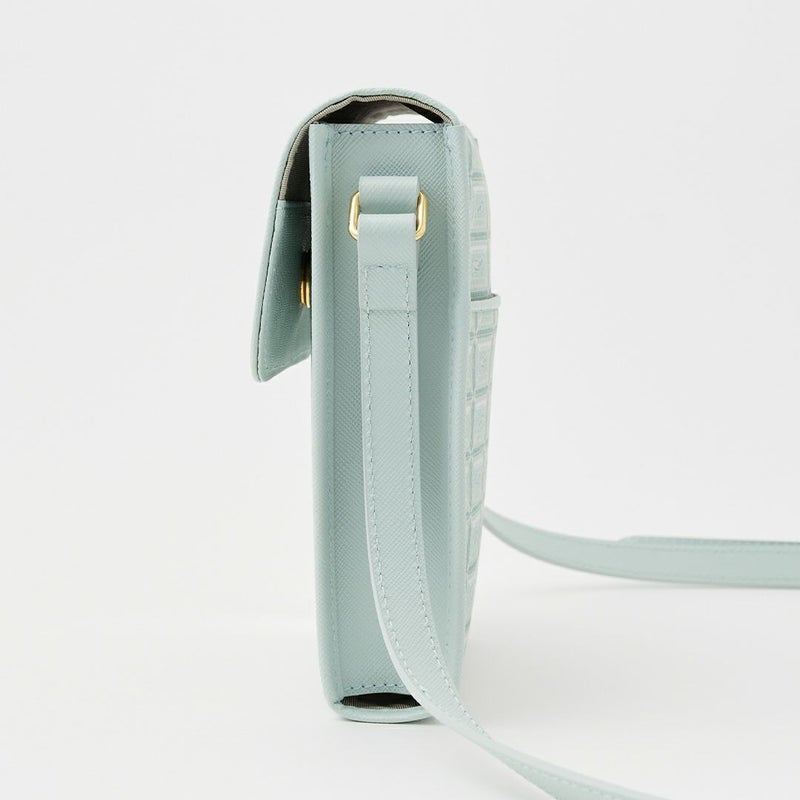 ミントチョコレート スマート バッグ | Q-pot. ONLINE SHOP